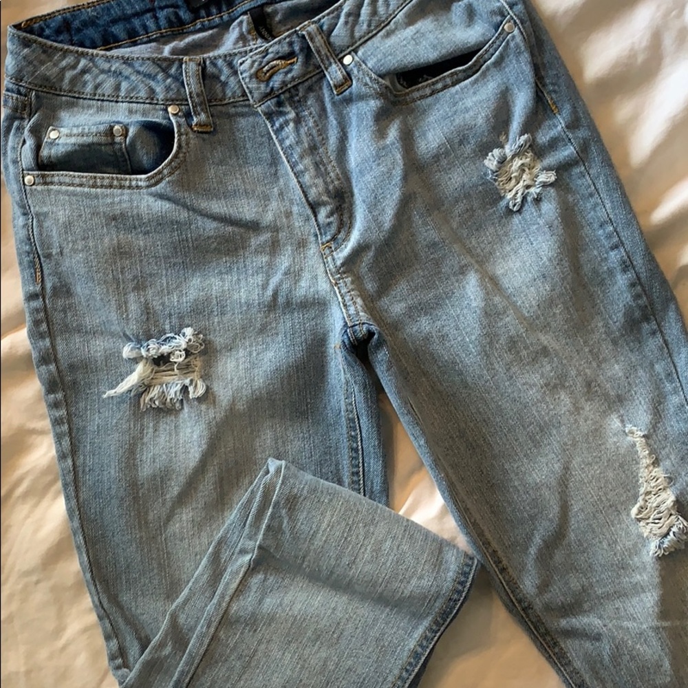 Abs by Schwartz jeans